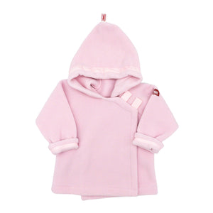 Warmplus Favorite Fleece Jacket