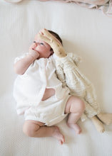 Load image into Gallery viewer, Cotton Knit S/S Diaper Set
