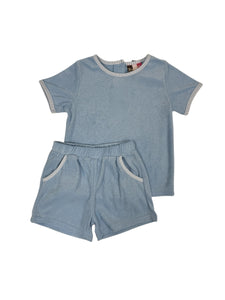 Carter Terry Short Set