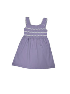 Reese Ric Rac Dress