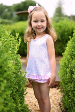 Load image into Gallery viewer, Poppy Knit Bloomer Set
