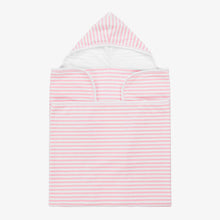 Load image into Gallery viewer, Striped Terry Beach Towel
