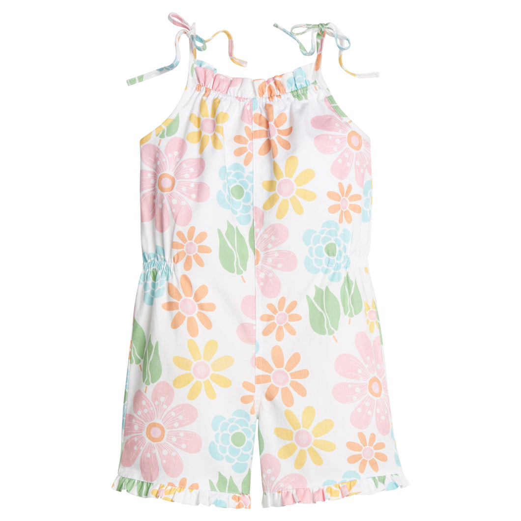 Mimi Romper