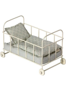 Cot Bed Micro