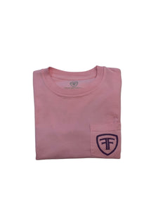 S/S Butterfly Shirt