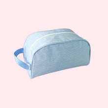 Load image into Gallery viewer, Glossy Preppy Stripe Traveler
