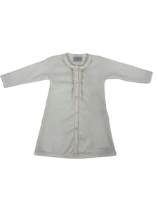 L/S Flowers Daygown