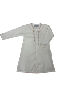 L/S Flowers Daygown