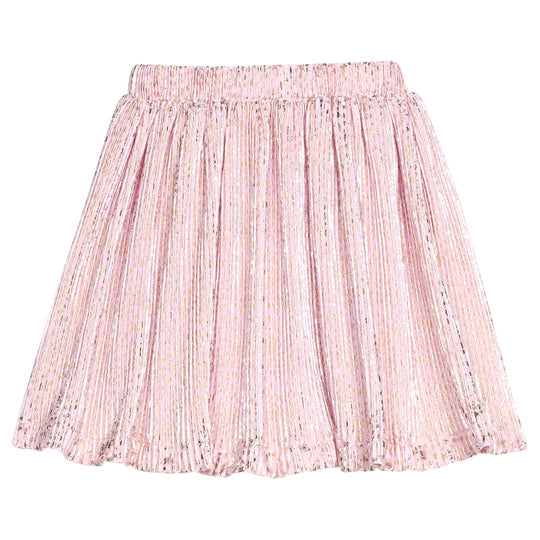Crinkle Stars Circle Skort