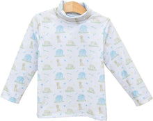 Load image into Gallery viewer, Puppy Pals Turtleneck
