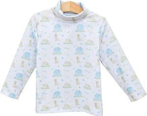 Puppy Pals Turtleneck