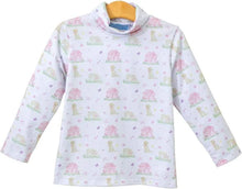 Load image into Gallery viewer, Puppy Pals Turtleneck
