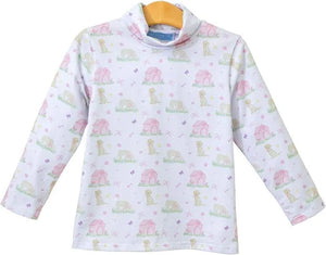 Puppy Pals Turtleneck