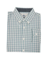 Load image into Gallery viewer, Dress Shirt - Blue/Blue
