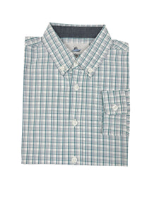 Dress Shirt - Blue/Blue