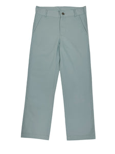 Pants - Nile Blue