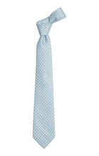 Load image into Gallery viewer, Gingham Necktie
