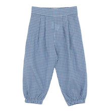 Load image into Gallery viewer, Boys Pima Pocket Shirt and Pant Set
