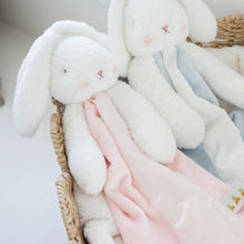 Load image into Gallery viewer, Simple Blossom Buddy Blanket
