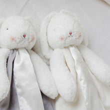 Load image into Gallery viewer, Simple Bun Bun Buddy Blanket

