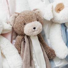 Load image into Gallery viewer, Simple Cubby Buddy Blanket
