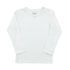 L/S Basic Tee