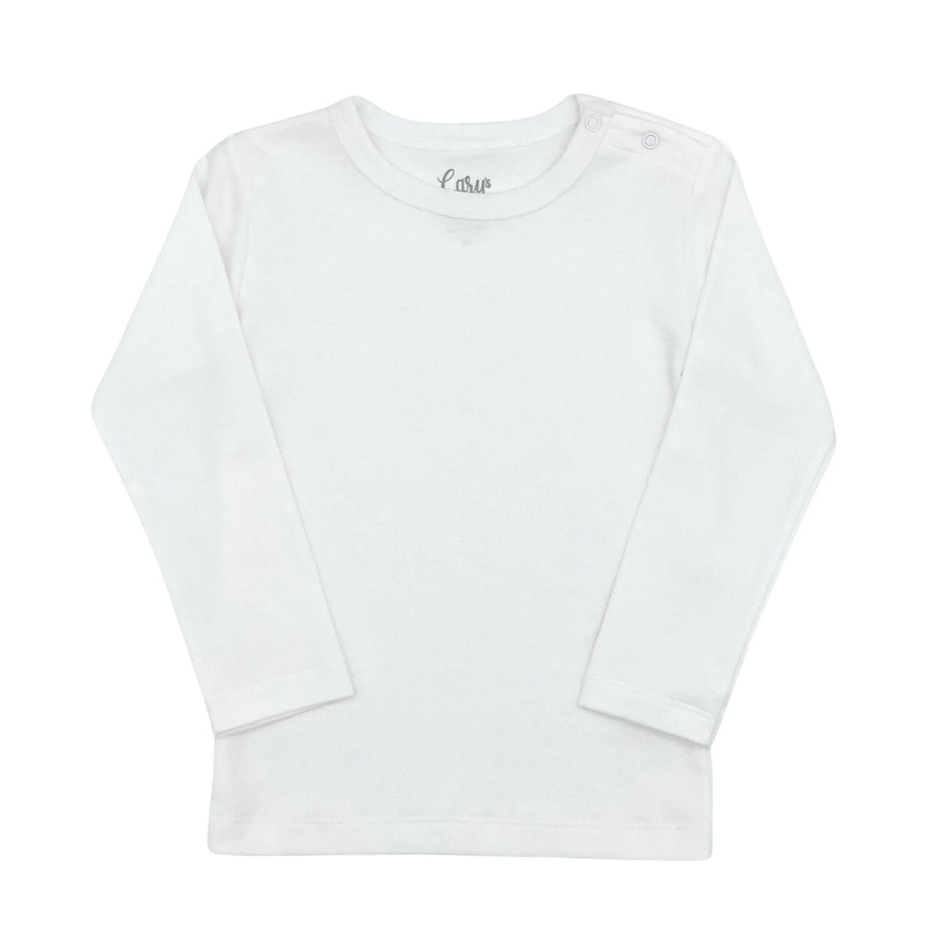 L/S Basic Tee