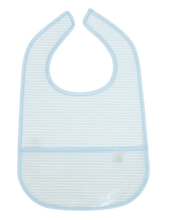 Load image into Gallery viewer, The Wipe It Bib
