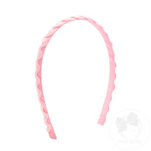 Load image into Gallery viewer, Ric-Rac Trim Headband
