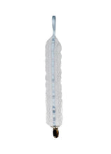 Load image into Gallery viewer, Legacy Pacifier Clip- Legacy White
