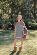 Landry Game Day Dress