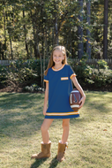 Landry Game Day Dress