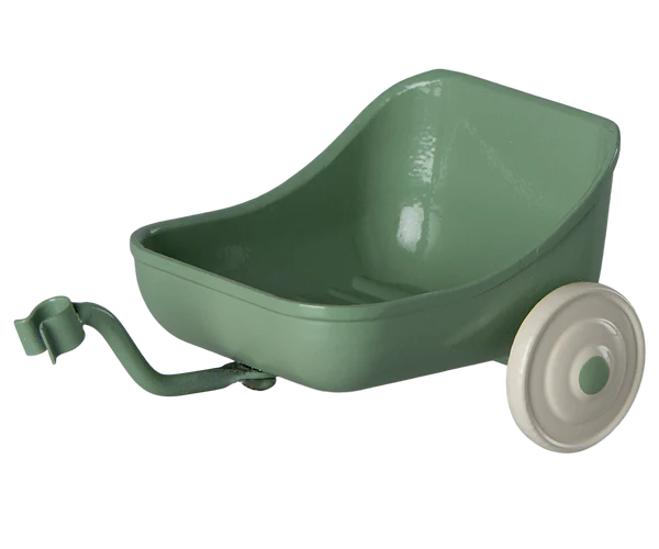 Tricycle Hanger, Mouse