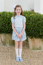 Load image into Gallery viewer, Corduroy Mia Skirt Set
