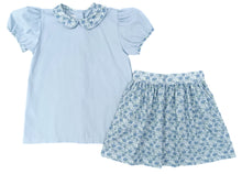 Load image into Gallery viewer, Corduroy Mia Skirt Set
