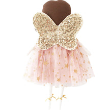 Load image into Gallery viewer, Fleur Fairy Blush Gold
