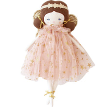 Load image into Gallery viewer, Fleur Fairy Blush Gold
