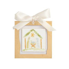 Load image into Gallery viewer, Acrylic Ornament Hand-Painted

