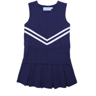 Cheer Uniform Skort Set