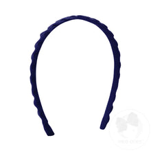Load image into Gallery viewer, Ric-Rac Trim Headband
