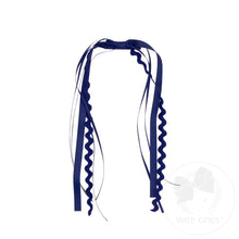 Load image into Gallery viewer, Ric-Rac &amp; GG Ribbons Clip
