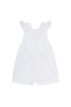 Load image into Gallery viewer, Nella Ruffle Romper
