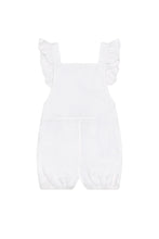 Load image into Gallery viewer, Nella Ruffle Romper
