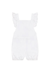 Nella Ruffle Romper