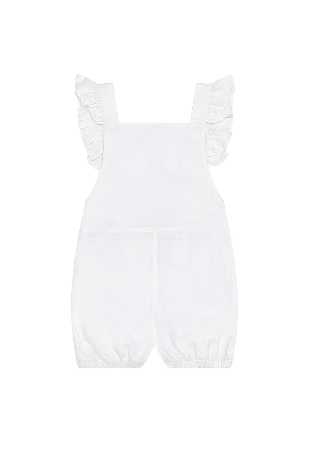Nella Ruffle Romper