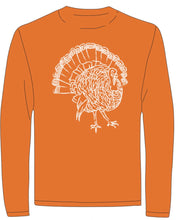 Load image into Gallery viewer, L/S Turkey T-Shirt
