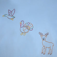 Load image into Gallery viewer, L/S Houston Shirt - Open Season
