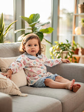 Load image into Gallery viewer, Princess &amp; Castles Bloomer Set
