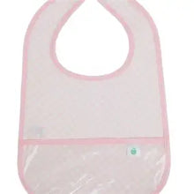 Load image into Gallery viewer, The Wipe It Bib
