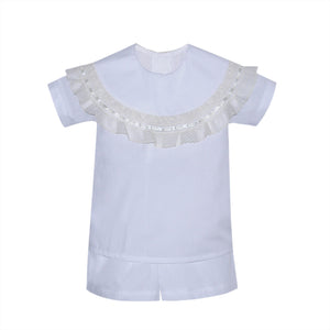 Dawson Short Set